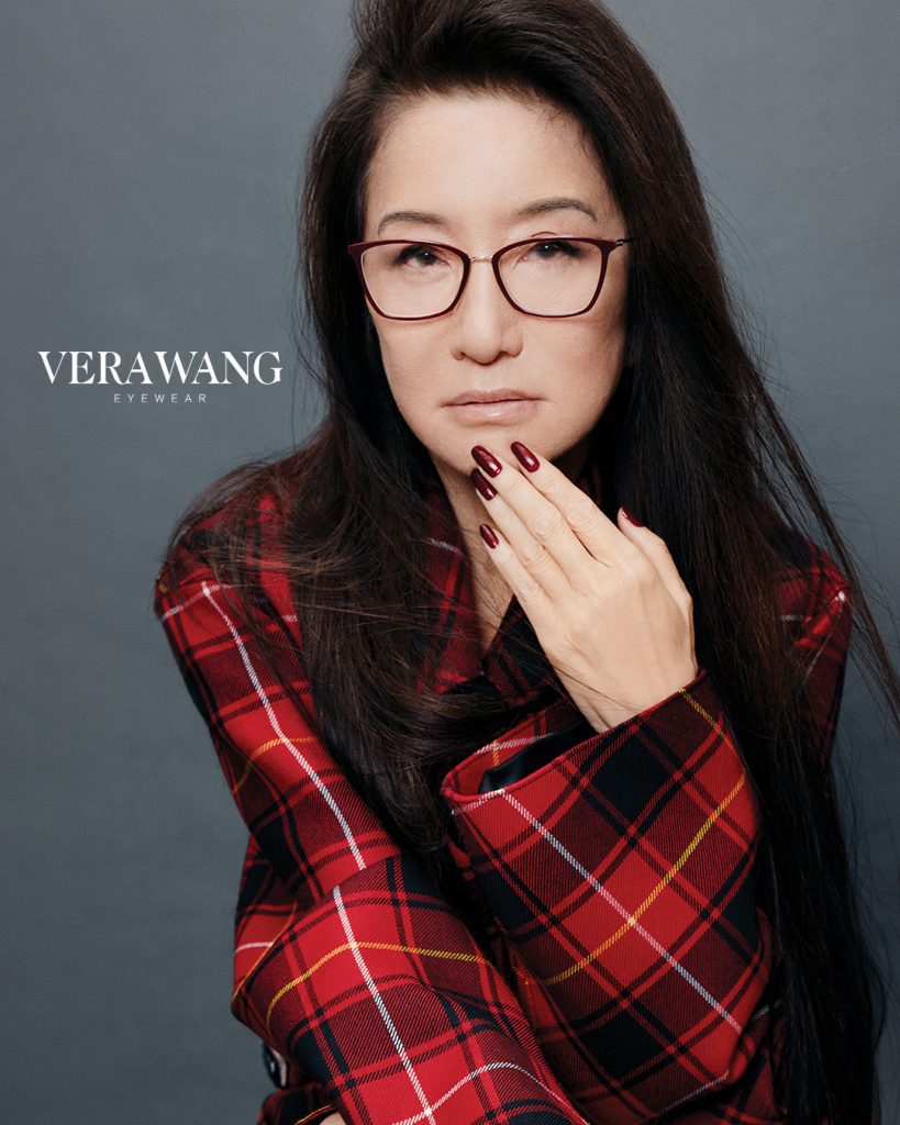 Vera Wang Eyeware Candiace