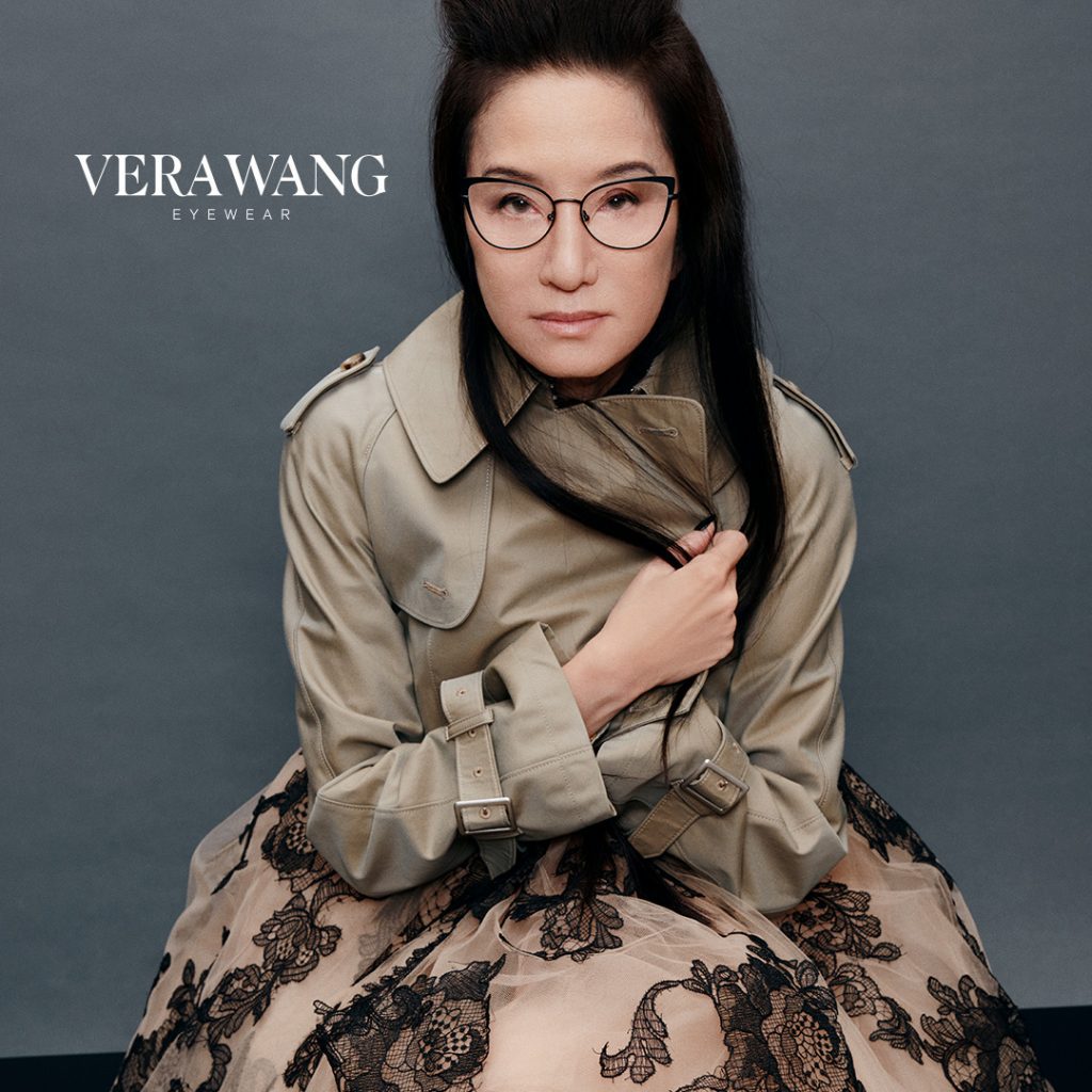 Vera Wang Eyeware