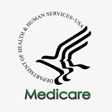 Medicare logo
